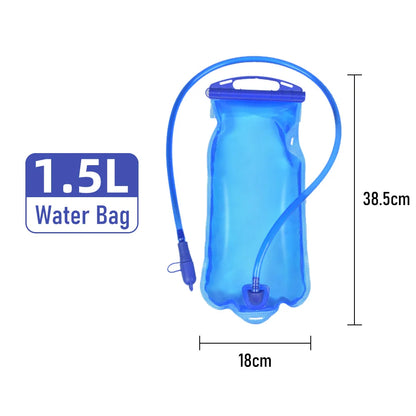 Bolsa de agua