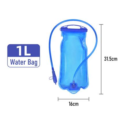 Bolsa de agua