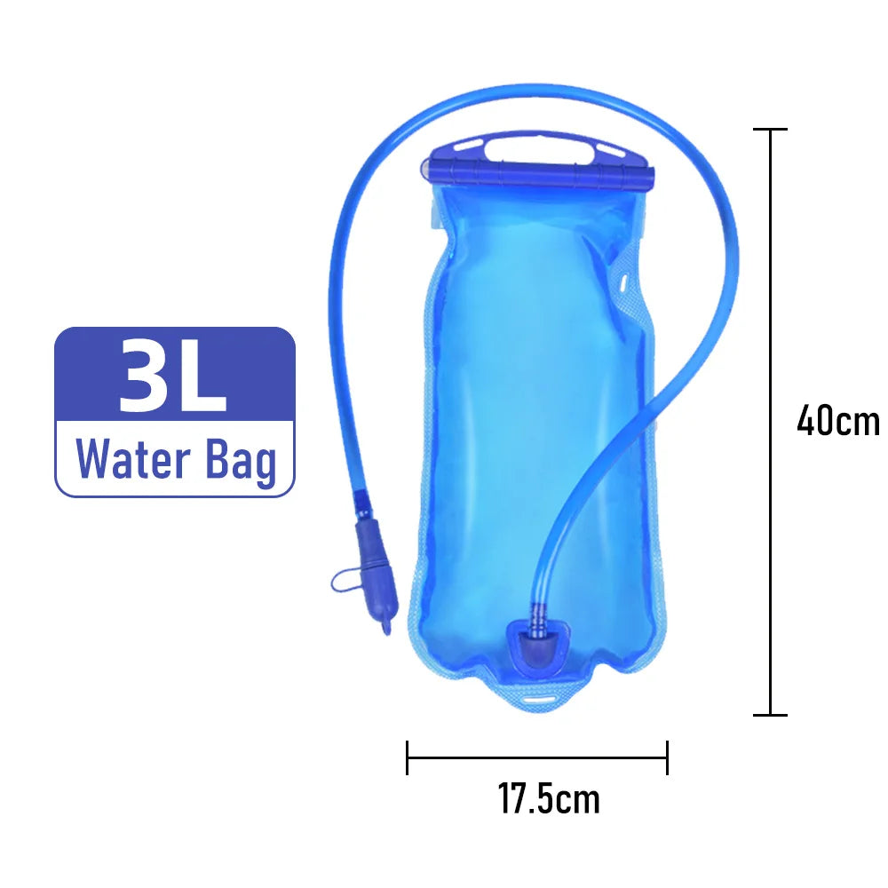 Bolsa de agua