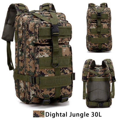 Mochilas 50L