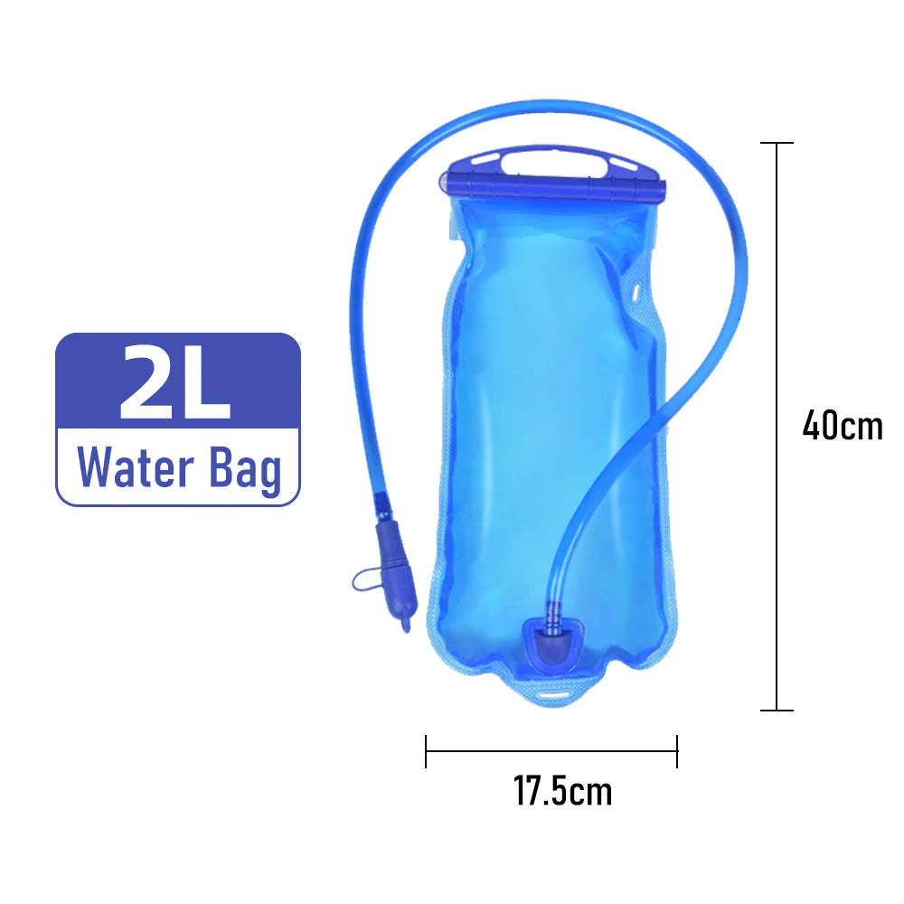 Bolsa de agua